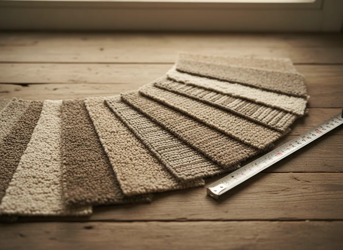 Carpet Installation Gardners, PA FAQs